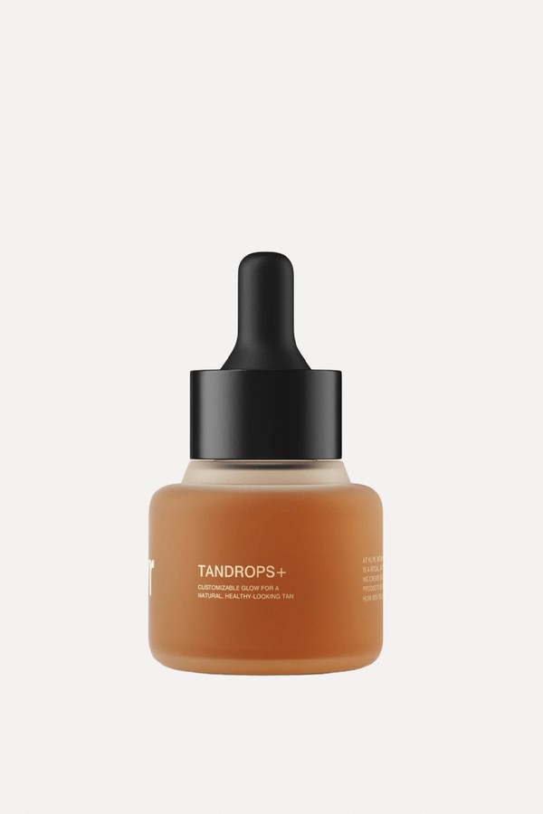 Tandrops + from Klyr 