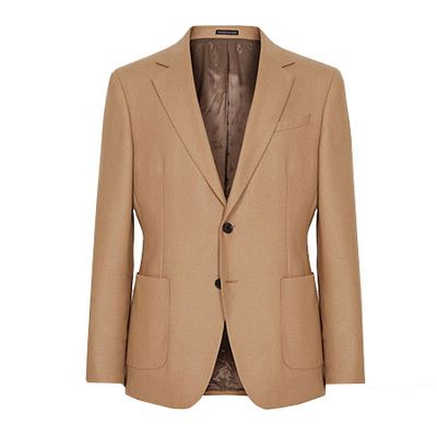 Genoa Blazer from Reiss