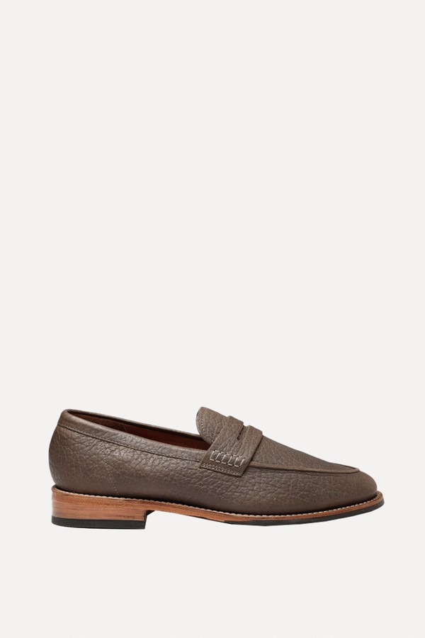 Jago Loafers from Grenson