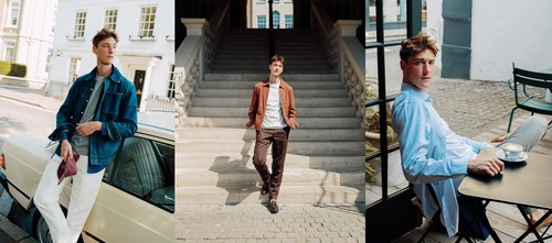 M&S Has Summer Style Sorted