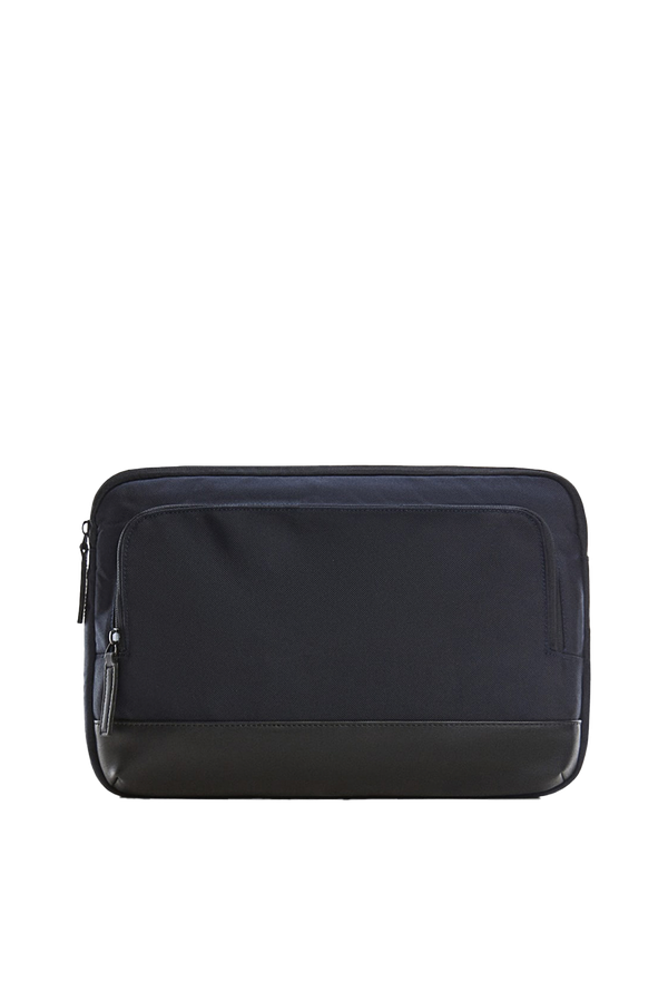 Combined Laptop Case  from Mango 