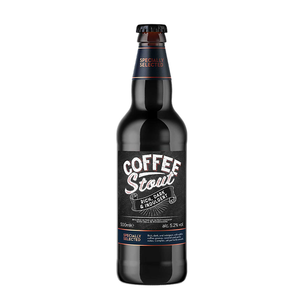 Coffee Stout