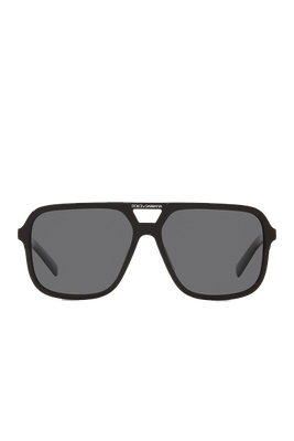 Madison Sunglasses from Dolce & Gabbana