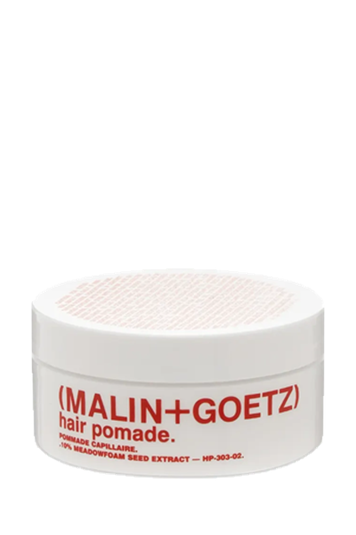 Hair Pomade from Malin + Goetz