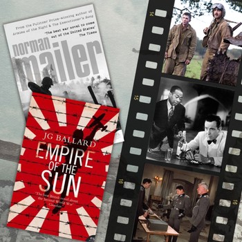 The Best Films, Books, Podcasts & TV About WW2