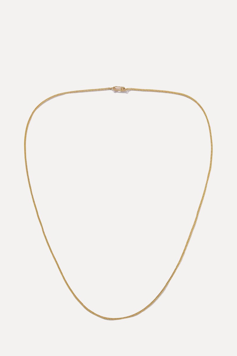 Chain Necklace from David Yurman