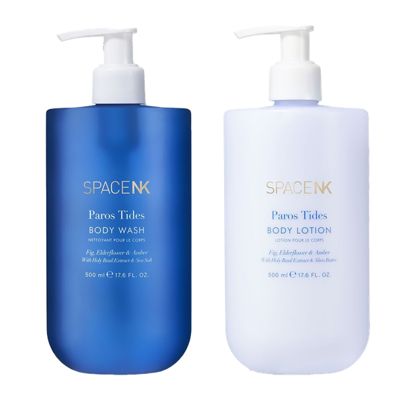 Paros Tide Body Duo from Space NK