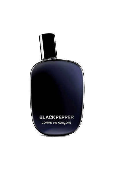 Black Pepper from Comme Des Garcons