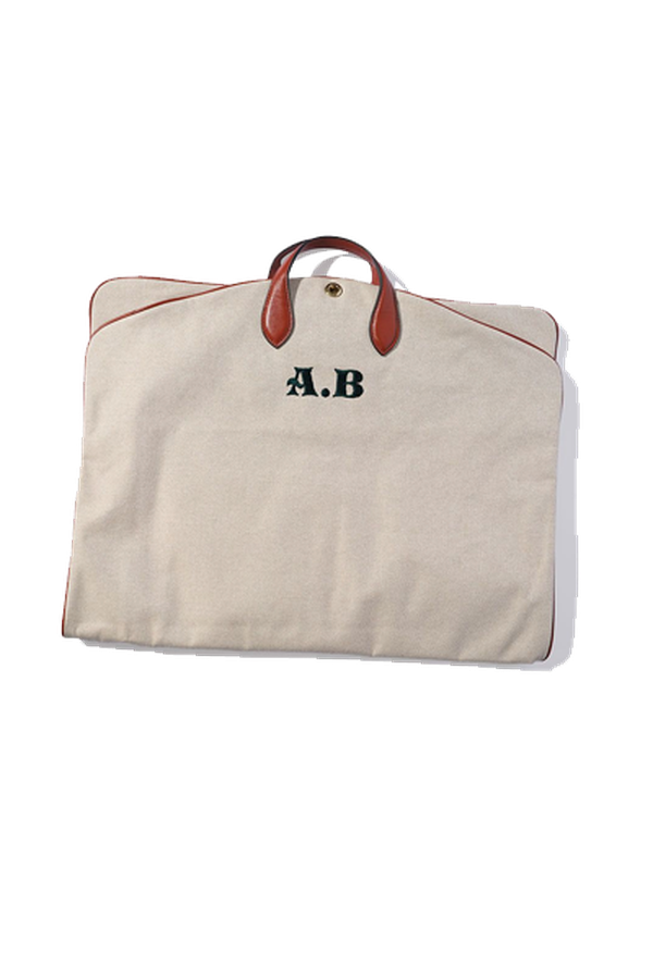 Garment Bag from Not Another Bill