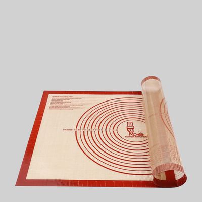 Non-Slip Silicone Pastry Mat from Super Kitchen Store
