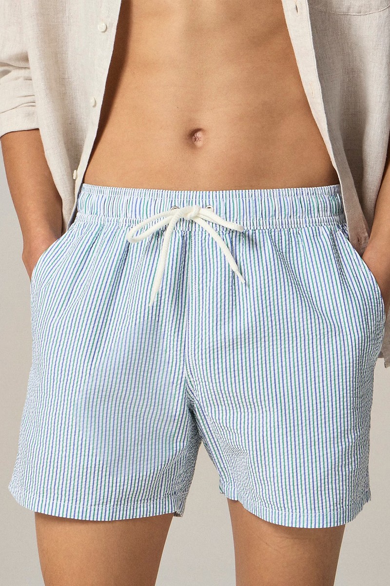 Swim Trunks