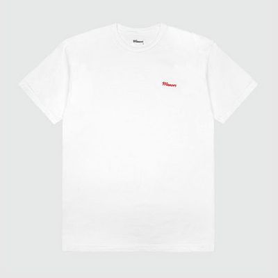 Classic T-Shirt - White