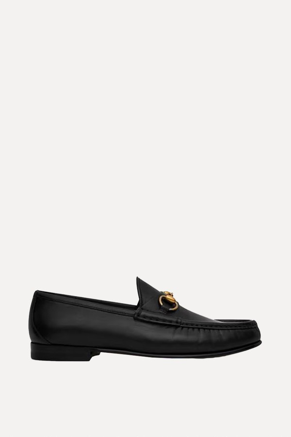 Roos Loafers from Gucci