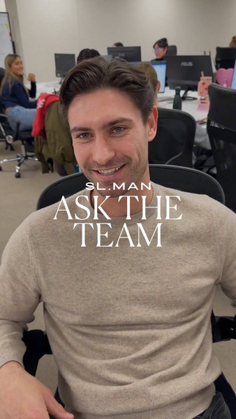 Ask The Team