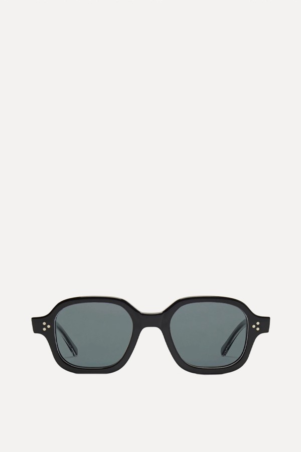 Chiltern Sunglasses from MONC x MONOCLE