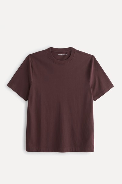 Classic Polished Tee