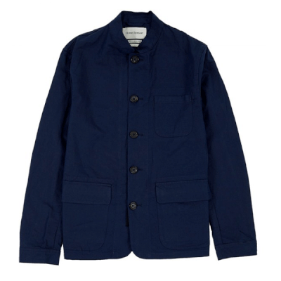 Coram Jacket from Oliver Spence