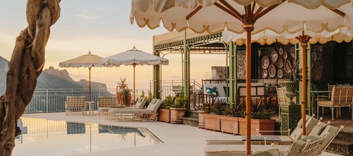 What’s New In Travel This Season