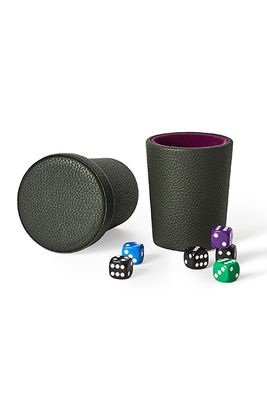 Perudo Set from Not Another Bill 