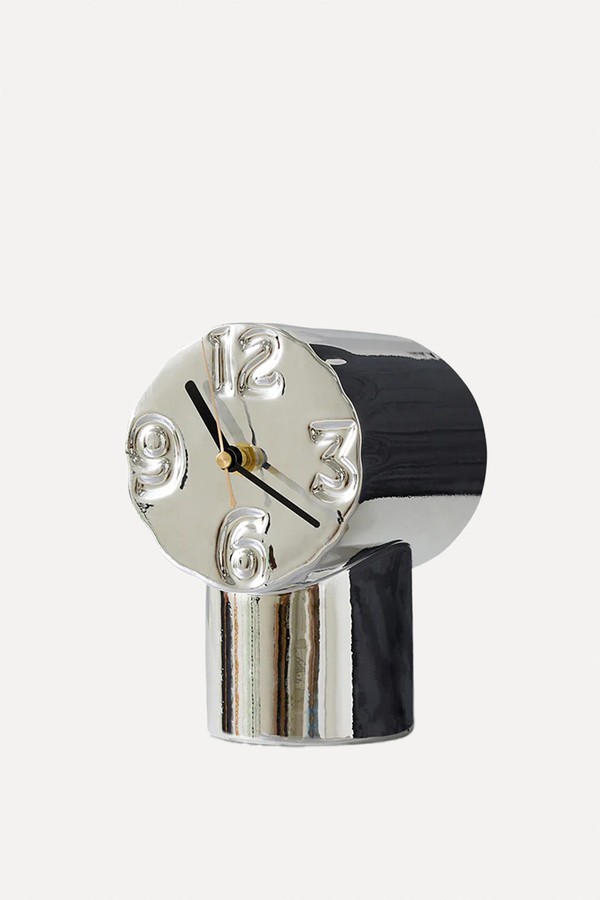 Retro Clock from HKLiving