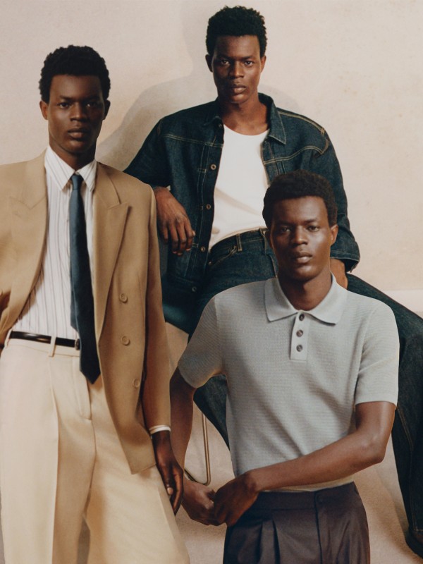 Early Spring Hits At Mr Porter