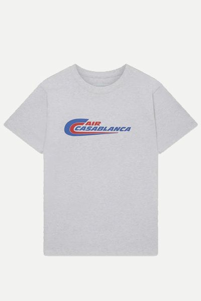 Air Casablanca T-Shirt from Uptown Attire