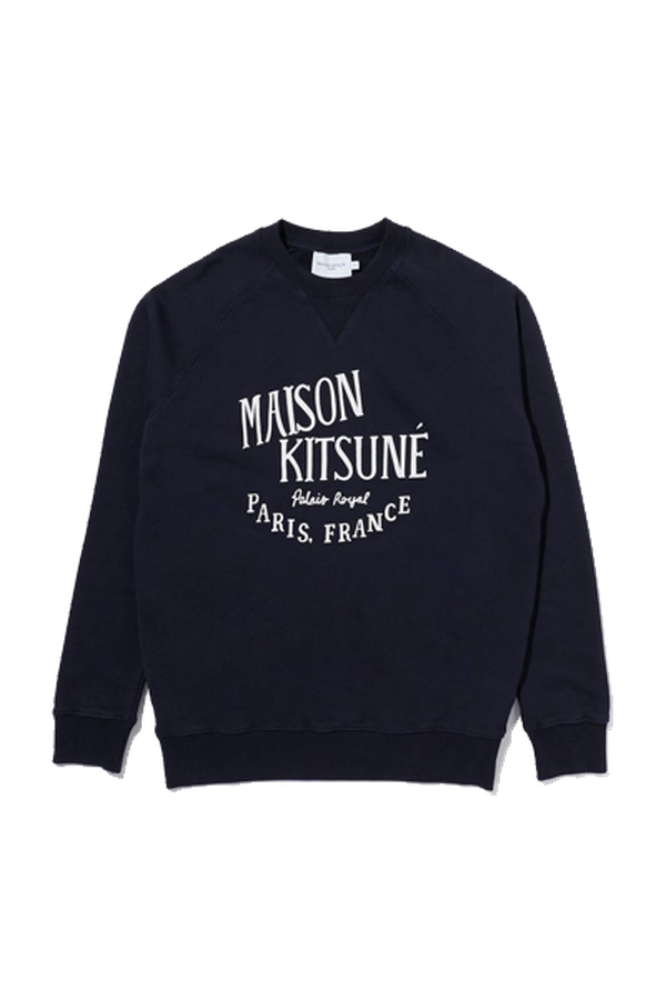 Palais Sweatshirt from Maison KitsunÉ