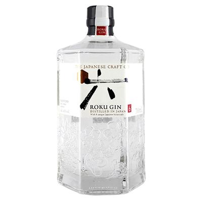 Gin from Roku