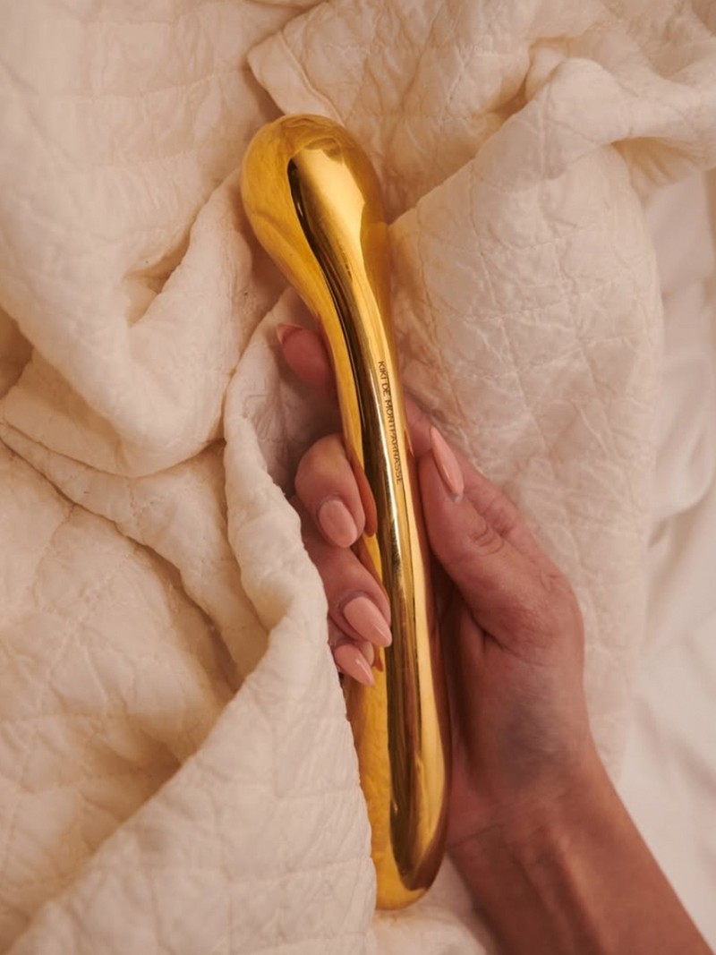 The Best Sex Toys & Accessories For Couples