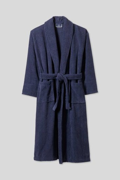 Waffle Robe