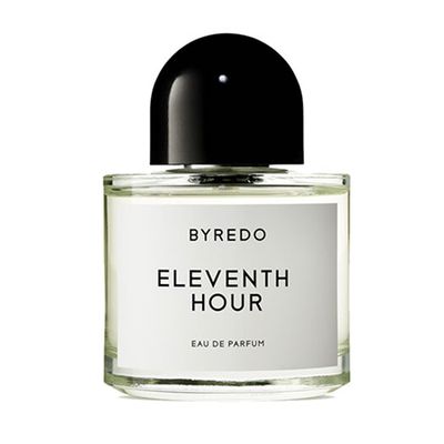 Eleventh Hour from Byredo