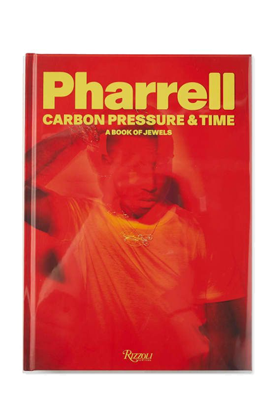 Pharrell: Carbon, Pressure & Time  from Pharrell, Nigo & Tyler The Creator