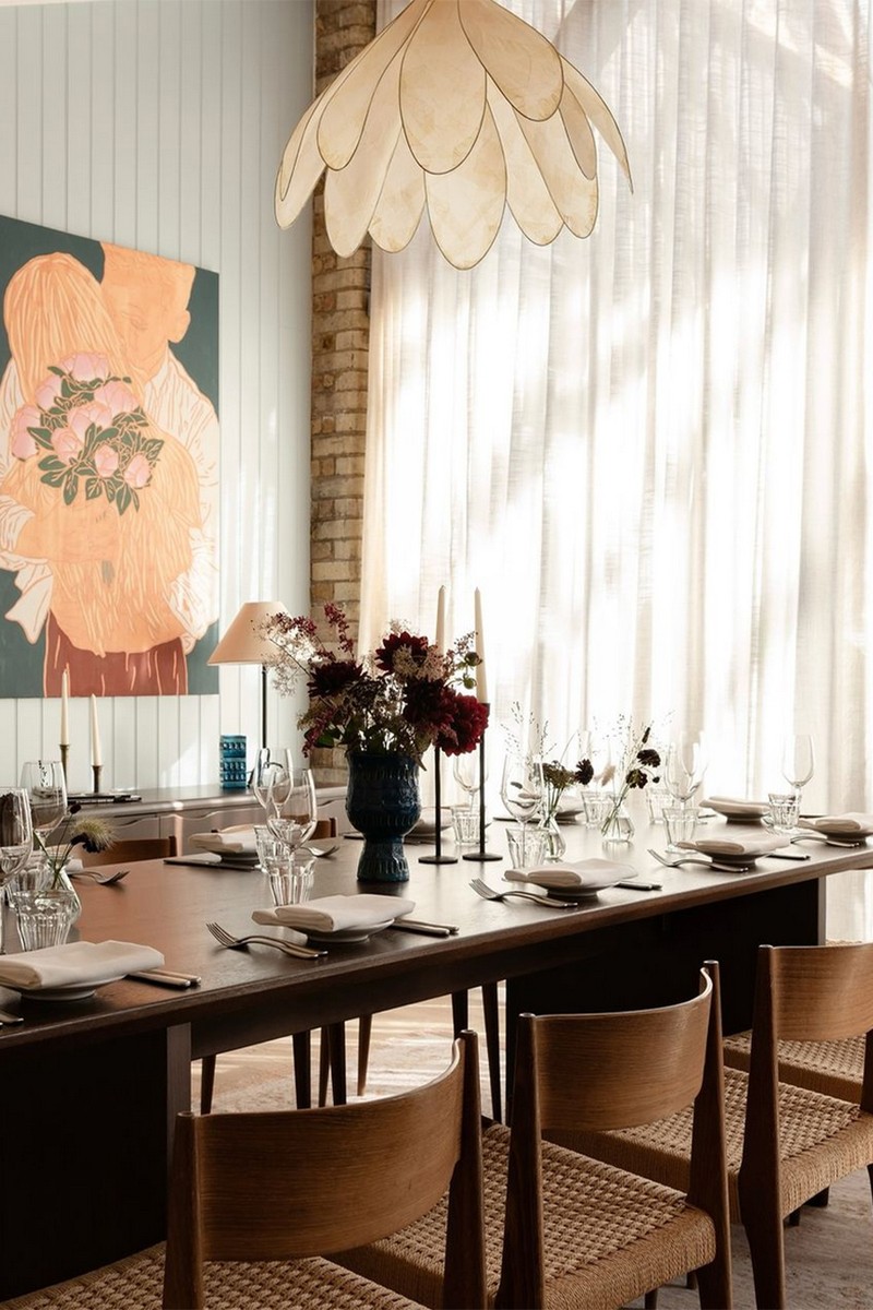 Wildflowers; @Wildflowers.Restaurant