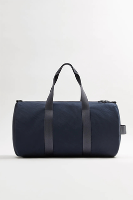Nylon Bowling Bag from Zara