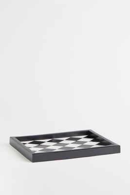 Patterned Tray from H&M Home