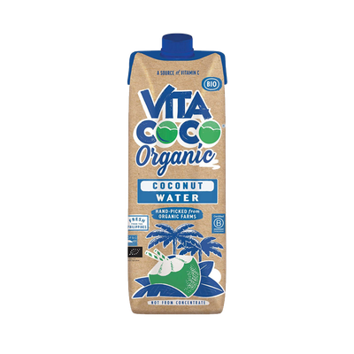 Coconut Water from Vita Coco