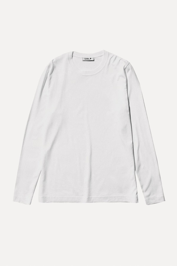 Midweight Long Sleeve T-Shirt