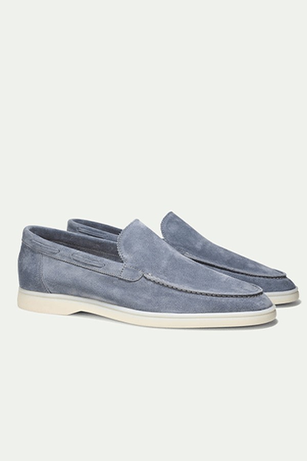 Yacht Loafers from Aurélien
