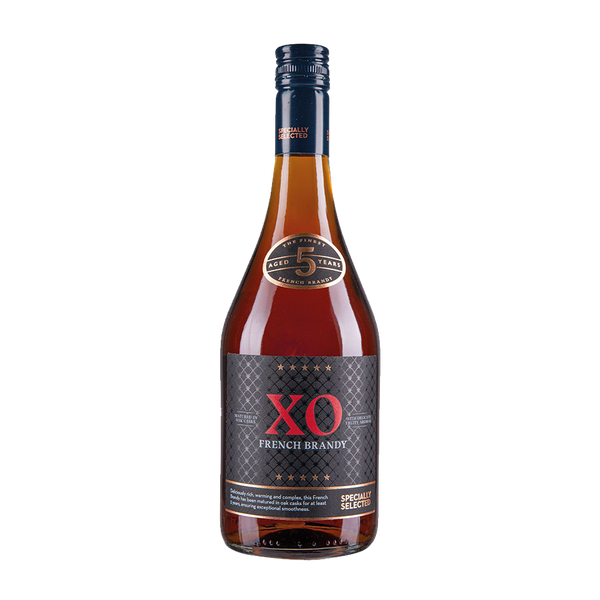 French Brandy Xo