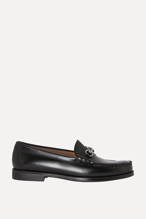 Lincoln Easy Weejuns Leather Loafers from G.H.Bass