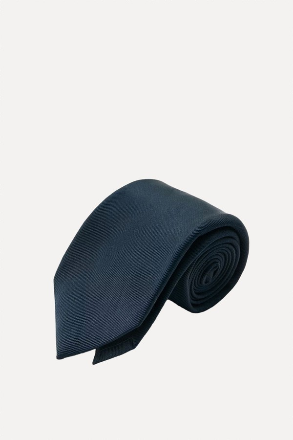 Silk Tie