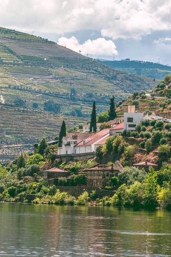 Douro Valley