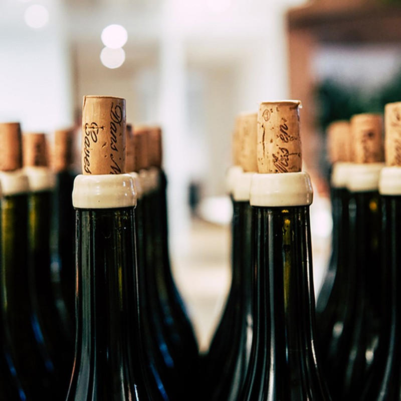 Wine Guru Matthew Jukes Shares His 10 Best Wines Under £12