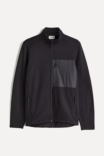 Mid Layer Jacket from H&M