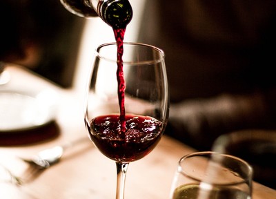 How To Get Into Red Wine