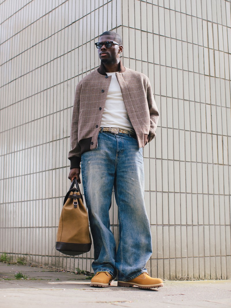 How We're Styling Timberland's Latest Take On An Icon