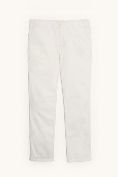 Chino Trousers