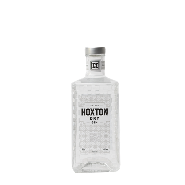 Dry Gin from Hoxton 