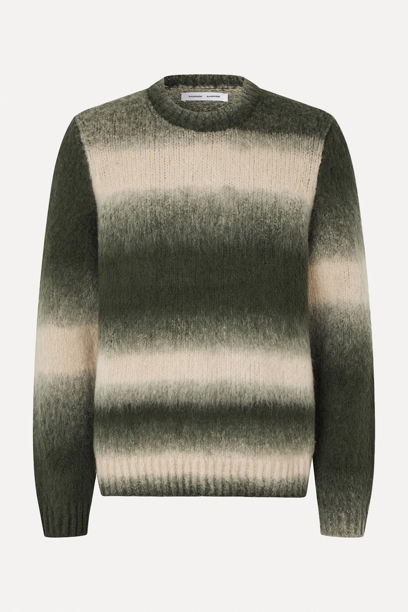 Safabio Sweater from Samsøe Samsøe