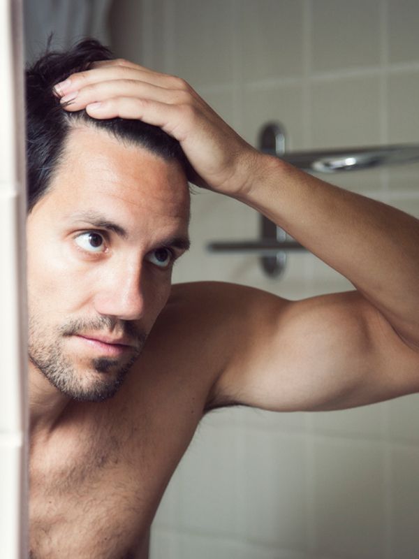 Can you stop Hair loss? What products work 